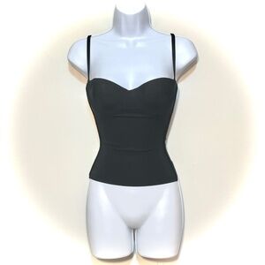 La Perla Bustier Corset
